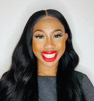 Jada Si’mone Lockett's Jobs In Sports Profile Picture