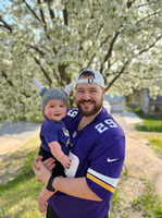 Cory Elonich's Jobs In Sports Profile Picture