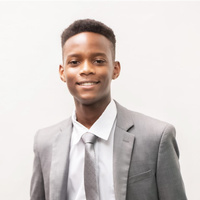 Derrick Karanja's Jobs In Sports Profile Picture