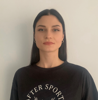 Anna Andreičuka's Jobs In Sports Profile Picture