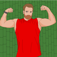 Frank Minier's Jobs In Sports Profile Picture