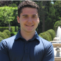 Daniel Goetz's Jobs In Sports Profile Picture