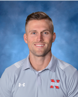 Taylor Barnhill's Jobs In Sports Profile Picture