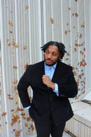 Marland Mosley Jr's Jobs In Sports Profile Picture