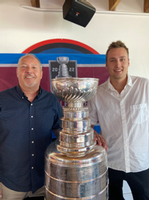 Zack Peterson's Jobs In Sports Profile Picture