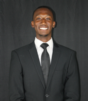 Jarmal Jones's Jobs In Sports Profile Picture