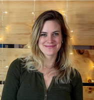 Julia Davis's Jobs In Sports Profile Picture