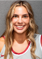 Marissa Knobloch's Jobs In Sports Profile Picture