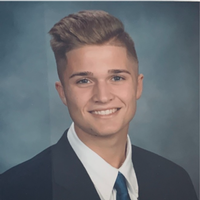 Nicholas Hulbert's Jobs In Sports Profile Picture