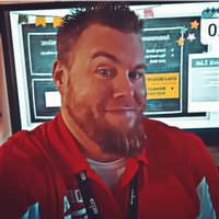 Ian York's Jobs In Sports Profile Picture