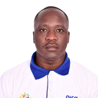 Rogers Oraro's Jobs In Sports Profile Picture