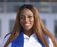 Tiara Ramey's Jobs In Sports Profile Picture