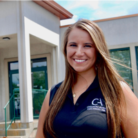 Evie Cora's Jobs In Sports Profile Picture