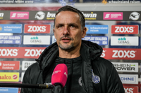 Hagen Schmidt's Jobs In Sports Profile Picture