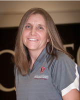Chelle Fuss's Jobs In Sports Profile Picture