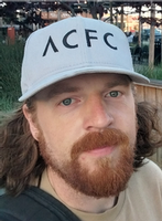 Alec Thompson's Jobs In Sports Profile Picture