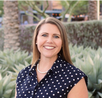 Stephanie Baldi's Jobs In Sports Profile Picture