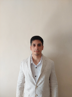 Vicente Díaz's Jobs In Sports Profile Picture