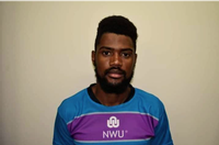 Minenhle Ndlovu's Jobs In Sports Profile Picture