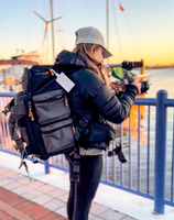 Anna Query's Jobs In Sports Profile Picture