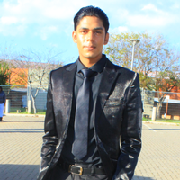 Samant Somay's Jobs In Sports Profile Picture