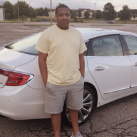 Justin Marshall's Jobs In Sports Profile Picture