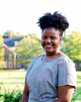 Adrianna Parker's Jobs In Sports Profile Picture