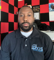 WhenDell Washington's Jobs In Sports Profile Picture