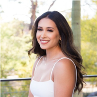 Alexa Coronado's Jobs In Sports Profile Picture