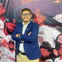 Andres Novelo's Jobs In Sports Profile Picture