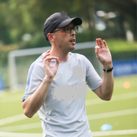 Andrea Carnio's Jobs In Sports Profile Picture