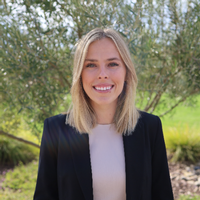 Christin Fisher's Jobs In Sports Profile Picture