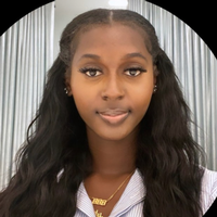 Tanisha Philadelphia's Jobs In Sports Profile Picture