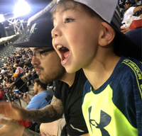 Roy Beaman's Jobs In Sports Profile Picture