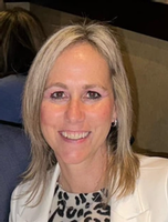 Andrea Taylor's Jobs In Sports Profile Picture