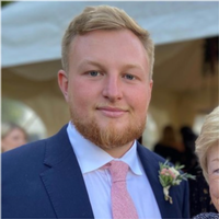 Jared Smallwood's Jobs In Sports Profile Picture