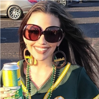 Jennifer Halligan's Jobs In Sports Profile Picture