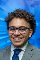 Rickie Potts II's Jobs In Sports Profile Picture