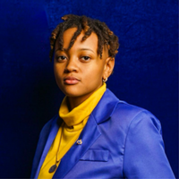 Victoria Jones's Jobs In Sports Profile Picture