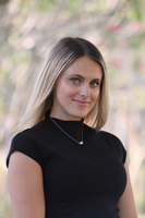 Ashley Grover's Jobs In Sports Profile Picture