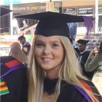 Charlotte Alner's Jobs In Sports Profile Picture