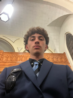 Joshua Padilla's Jobs In Sports Profile Picture