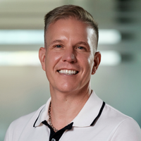 Rob Bedeaux's Jobs In Sports Profile Picture