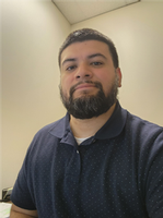 Gerardo Olmos's Jobs In Sports Profile Picture