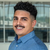 Brandon Mercado's Jobs In Sports Profile Picture