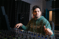 Drew Fryling's Jobs In Sports Profile Picture