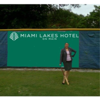 Nohelia Trana's Jobs In Sports Profile Picture