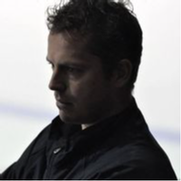 Stephane Gauthier's Jobs In Sports Profile Picture
