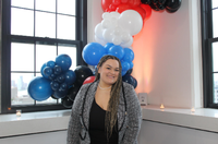 Alysia Vargas's Jobs In Sports Profile Picture