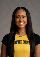 Teanna McCuaig's Jobs In Sports Profile Picture